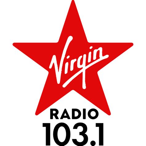 103.1 virgin radio recently played.